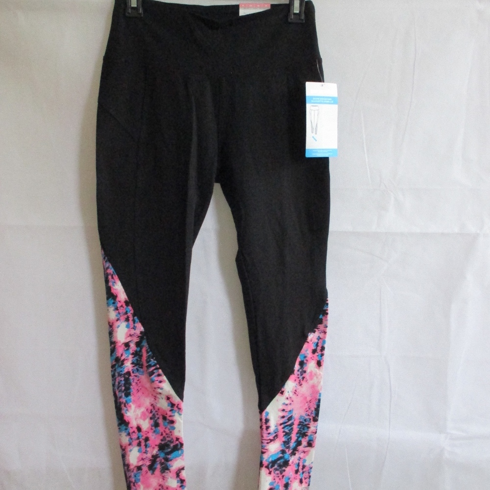 NWT - MARIKA athletic pants - sz M - MSRP $53.00